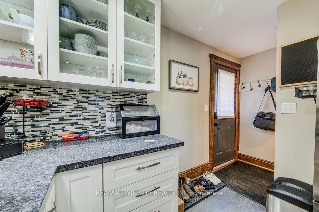 12 Queen Mary Street • Wilmot, ON photo 22