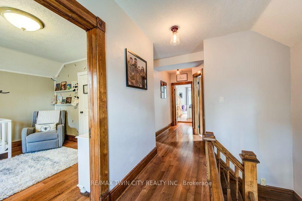 12 Queen Mary Street • Wilmot, ON photo 24