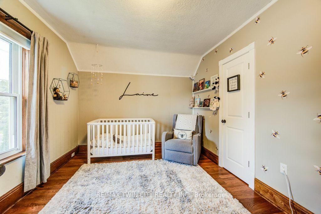 12 Queen Mary Street • Wilmot, ON photo 25