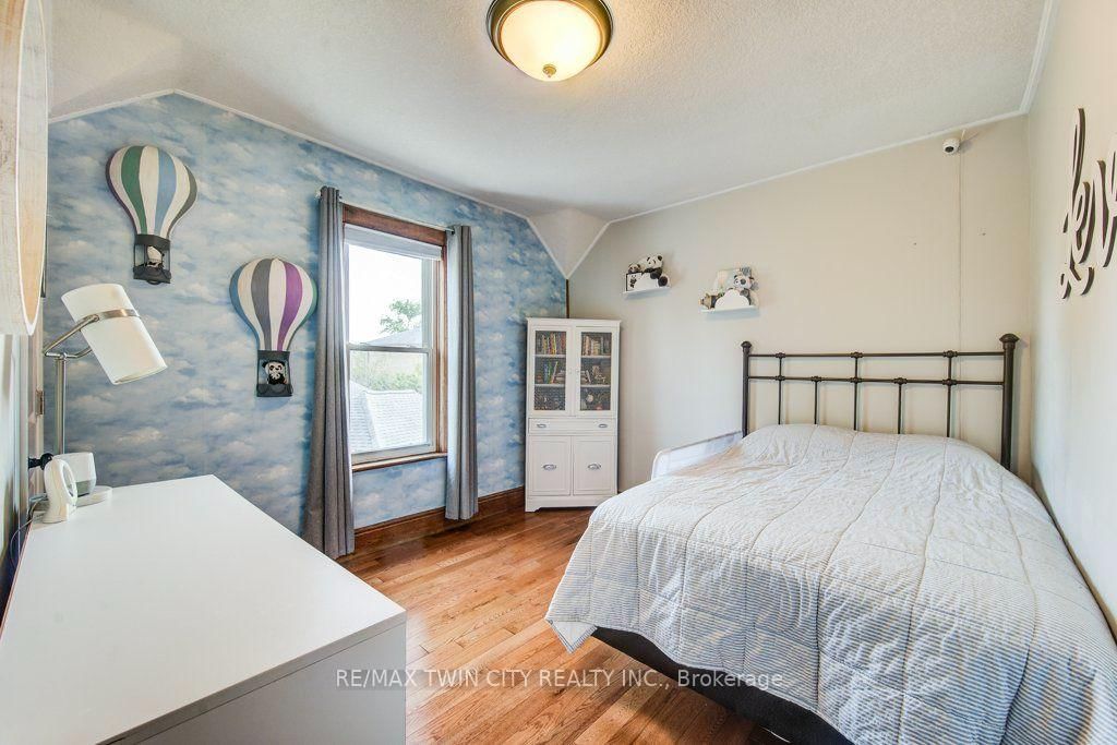 12 Queen Mary Street • Wilmot, ON photo 26