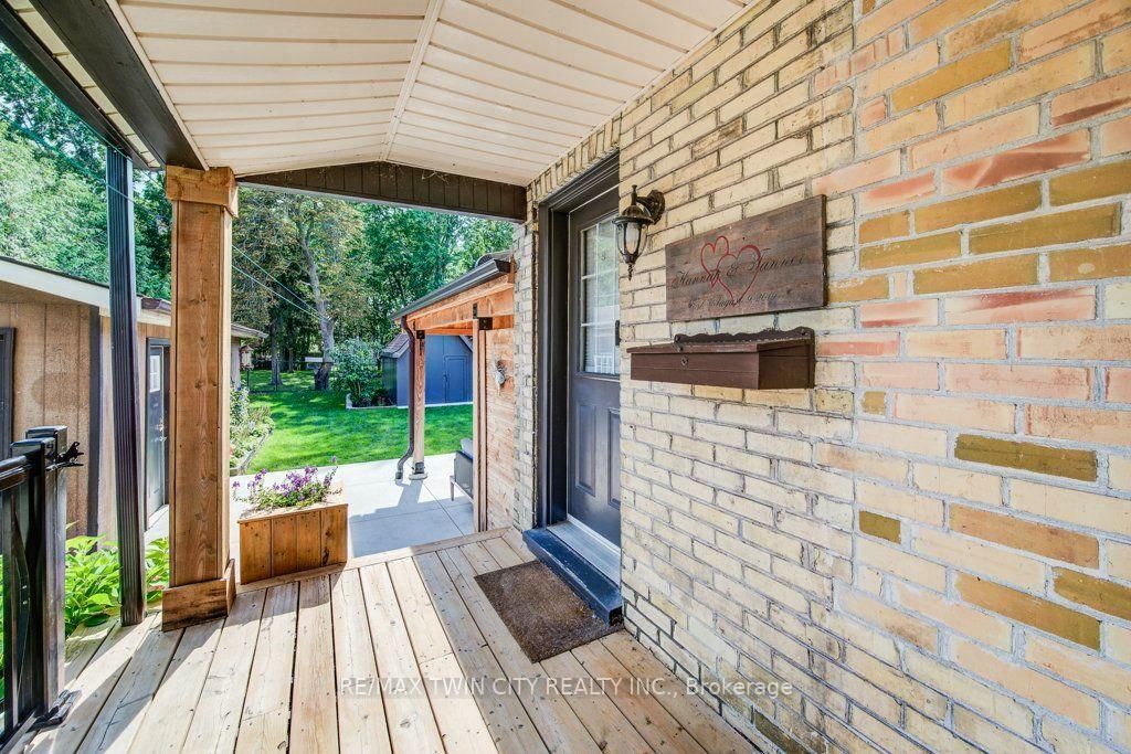 12 Queen Mary Street • Wilmot, ON photo 38
