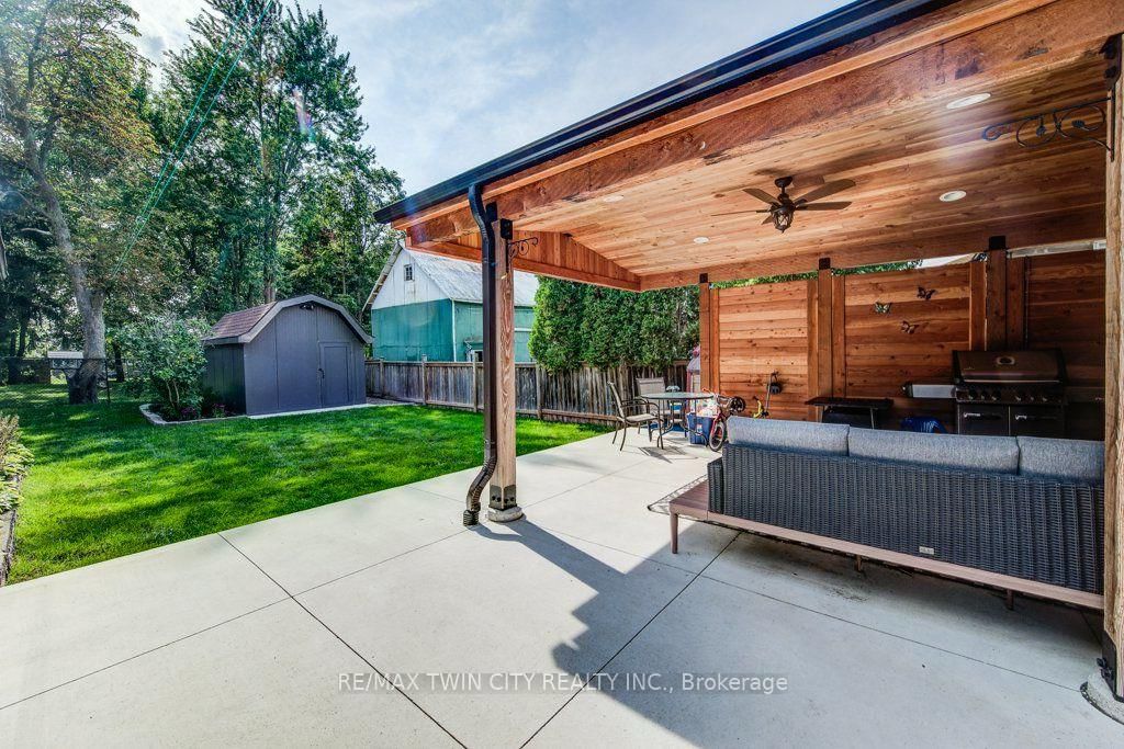 12 Queen Mary Street • Wilmot, ON photo 41