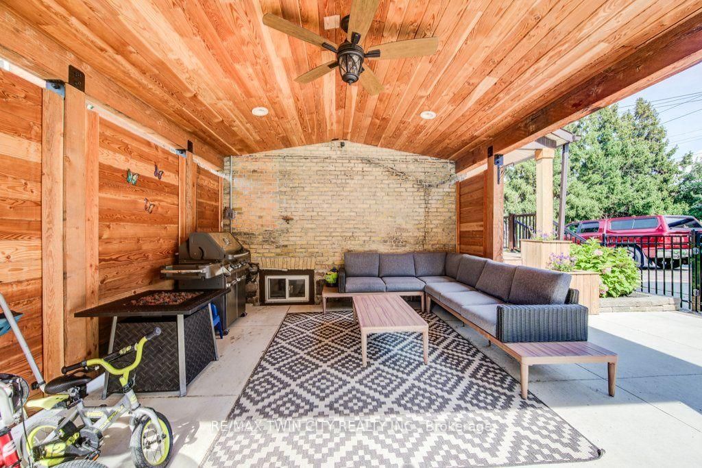 12 Queen Mary Street • Wilmot, ON photo 42