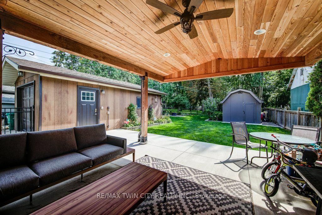 12 Queen Mary Street • Wilmot, ON photo 43
