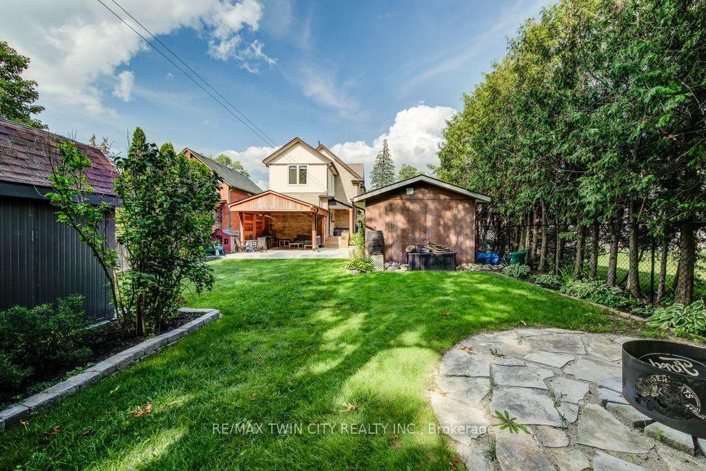 12 Queen Mary Street • Wilmot, ON photo 45