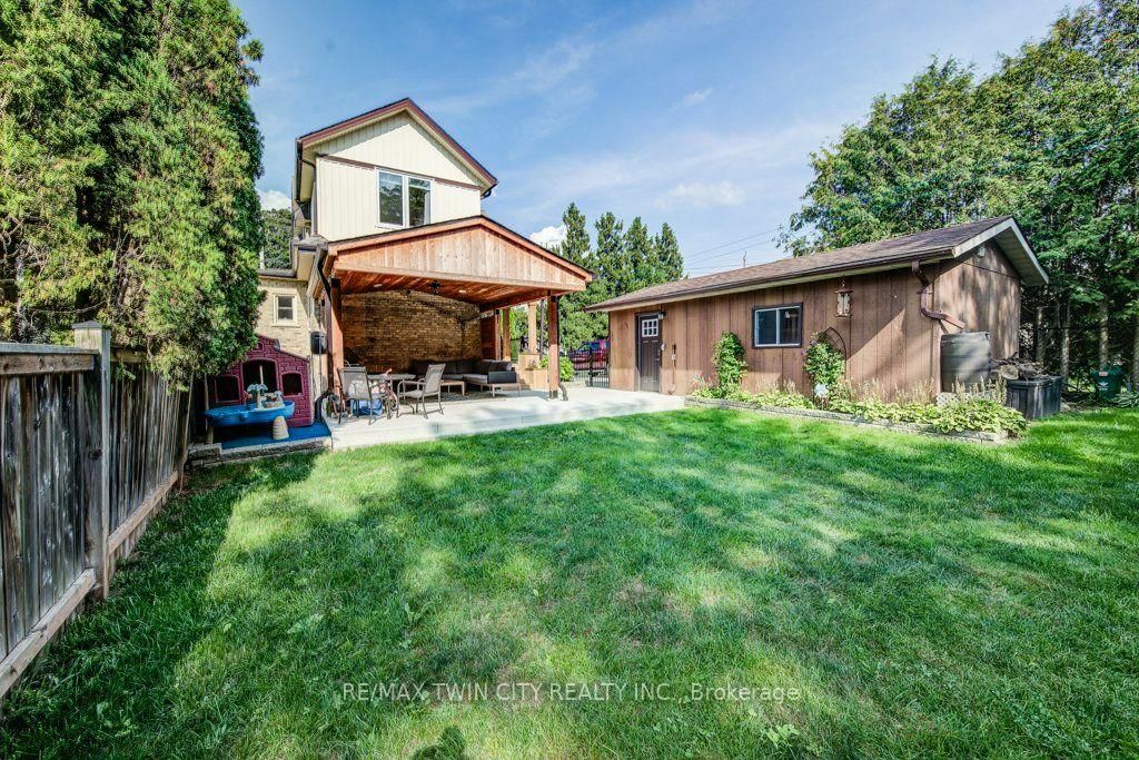 12 Queen Mary Street • Wilmot, ON photo 46