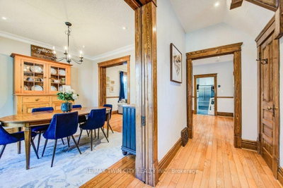 12 Queen Mary Street • Wilmot, ON photo 5