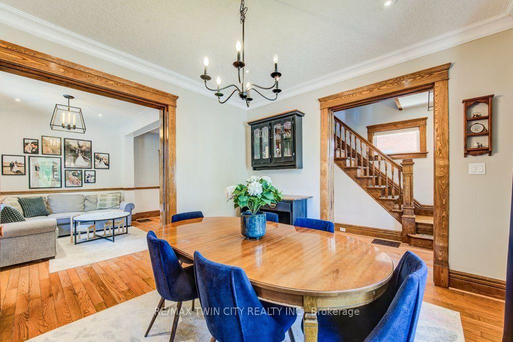 12 Queen Mary Street • Wilmot, ON photo 8