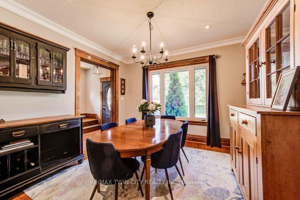 12 Queen Mary Street • Wilmot, ON photo 9