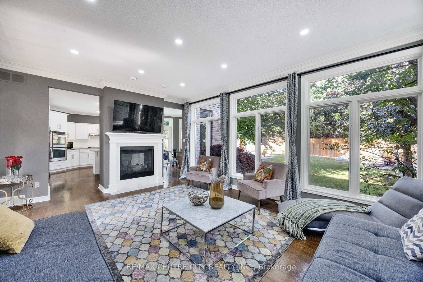 2 HAVENWOOD Way • London North, ON photo 12