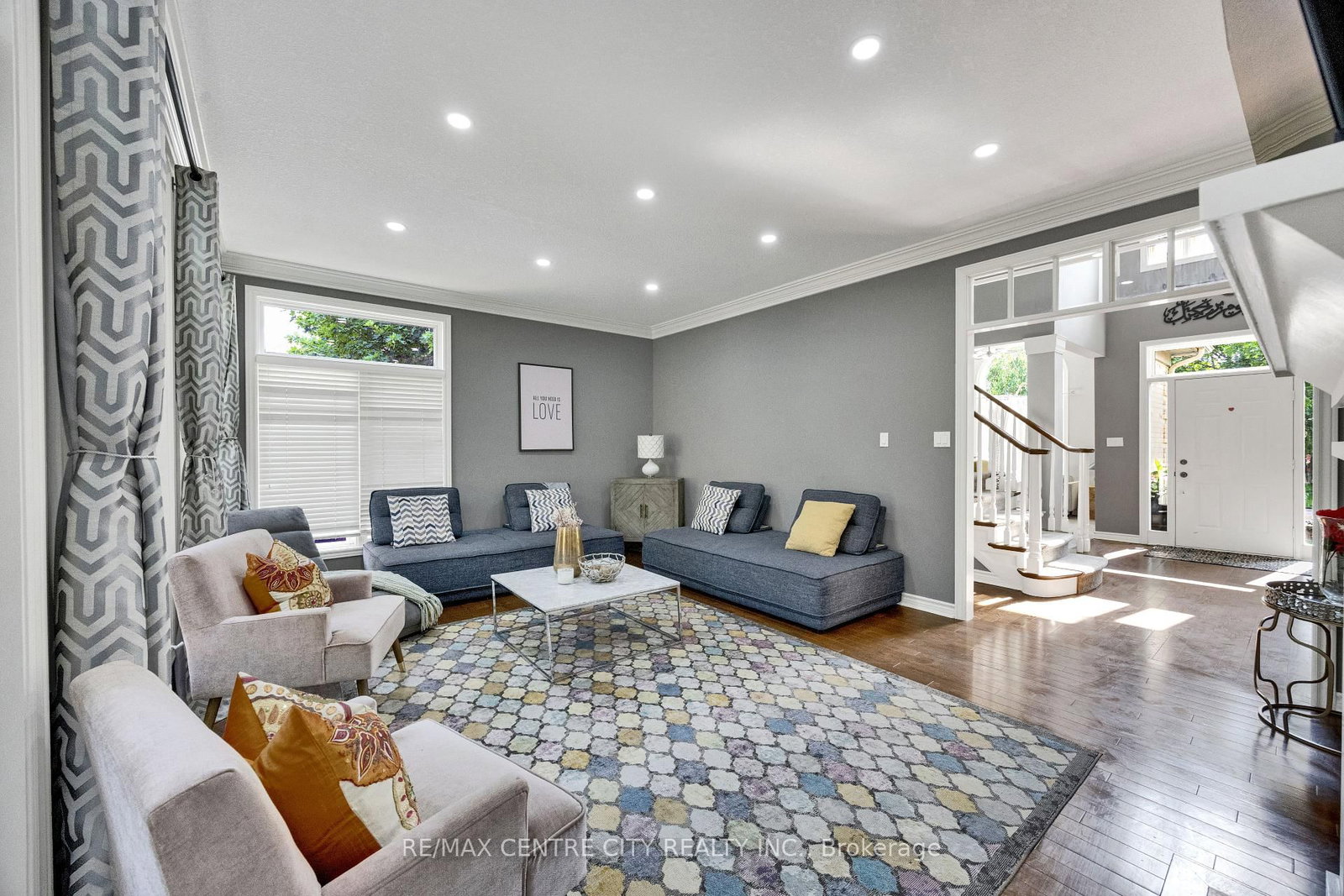 2 HAVENWOOD Way • London North, ON photo 13