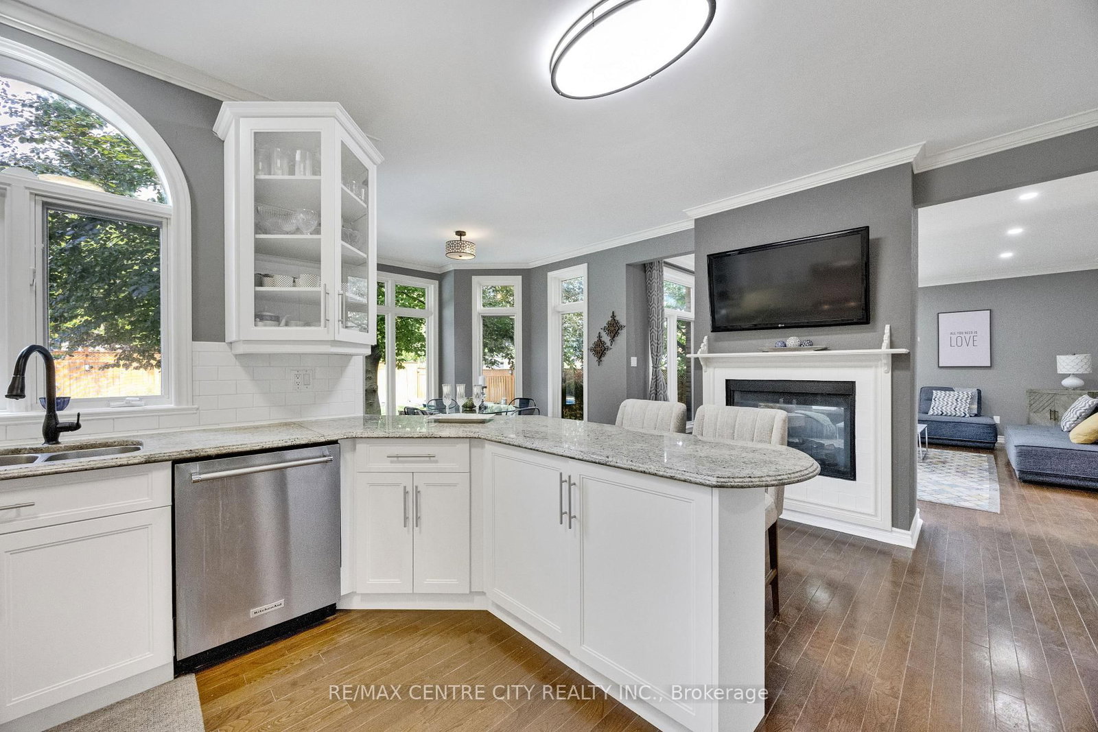 2 HAVENWOOD Way • London North, ON photo 18