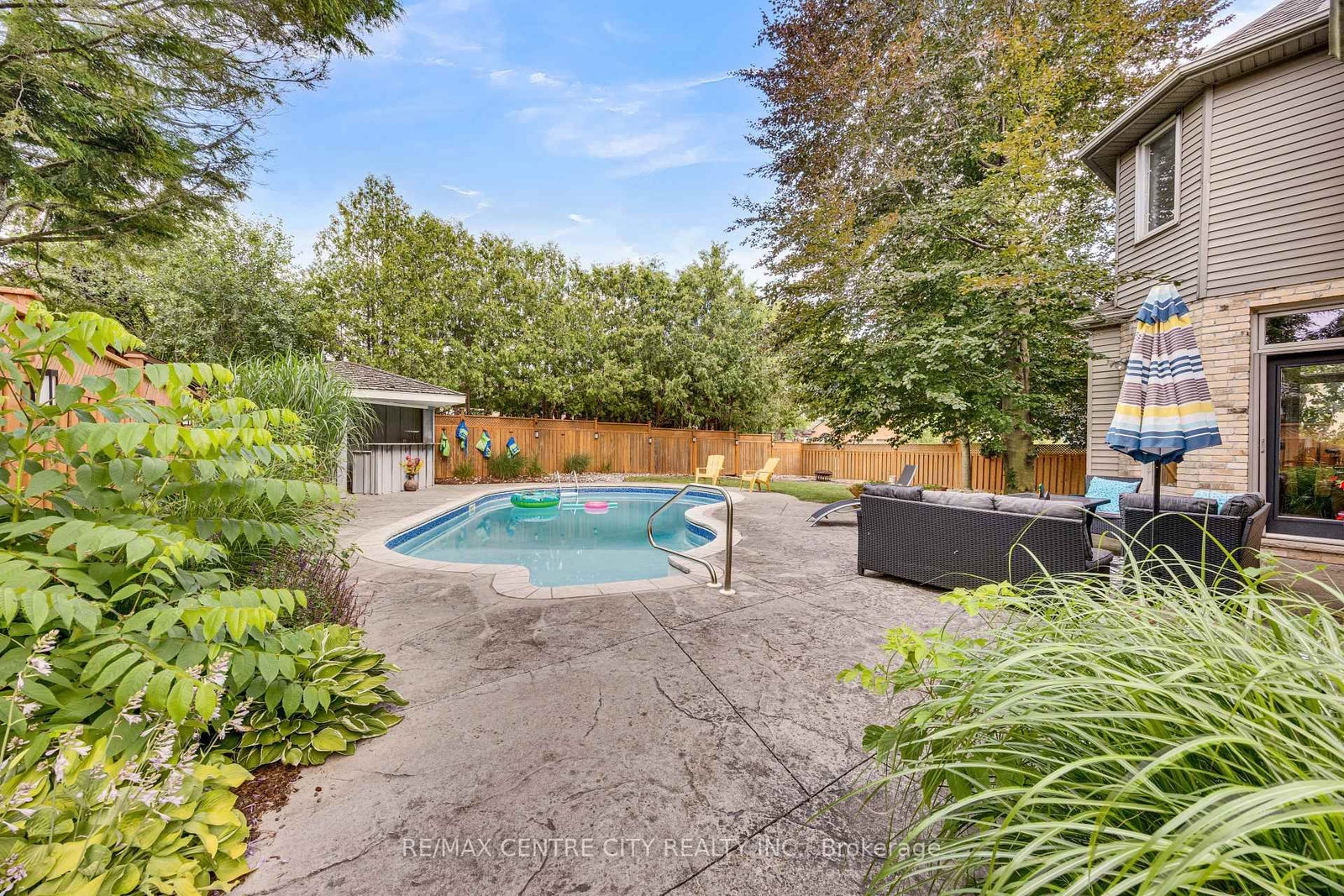 2 HAVENWOOD Way • London North, ON photo 42