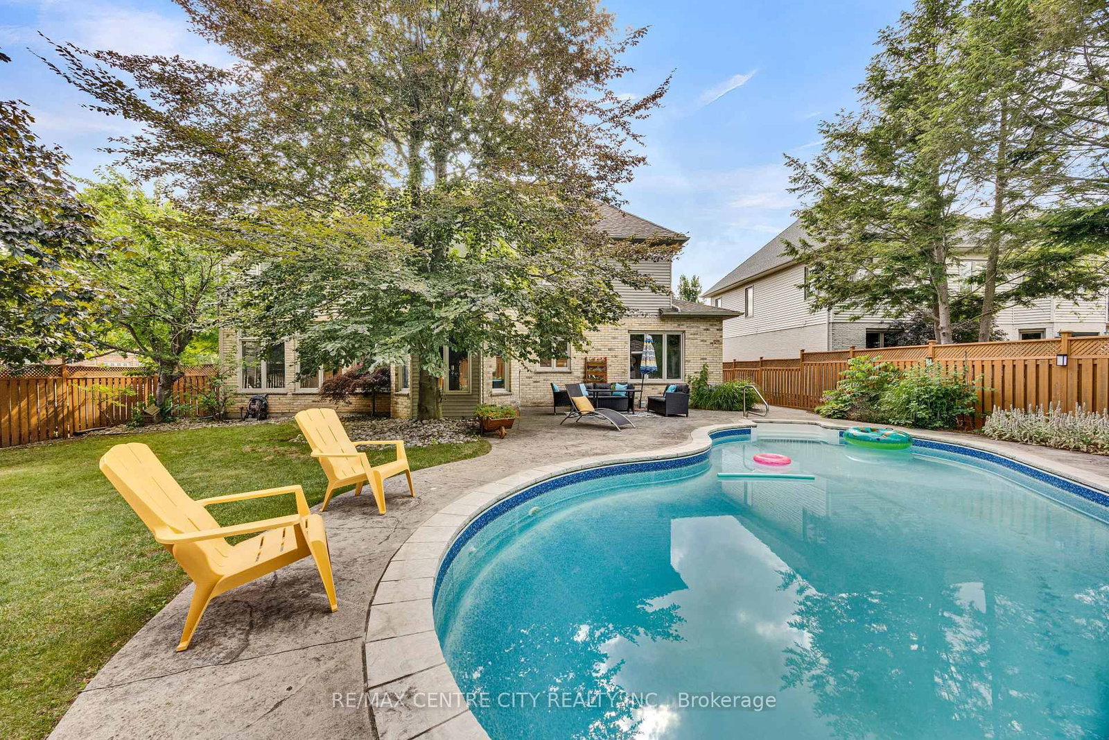 2 HAVENWOOD Way • London North, ON photo 43