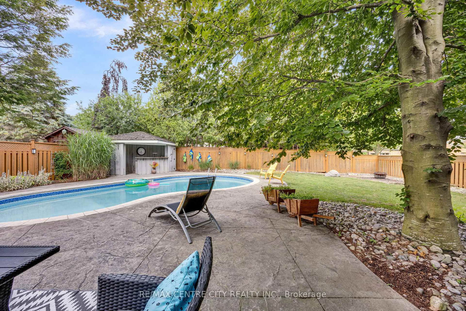 2 HAVENWOOD Way • London North, ON photo 44