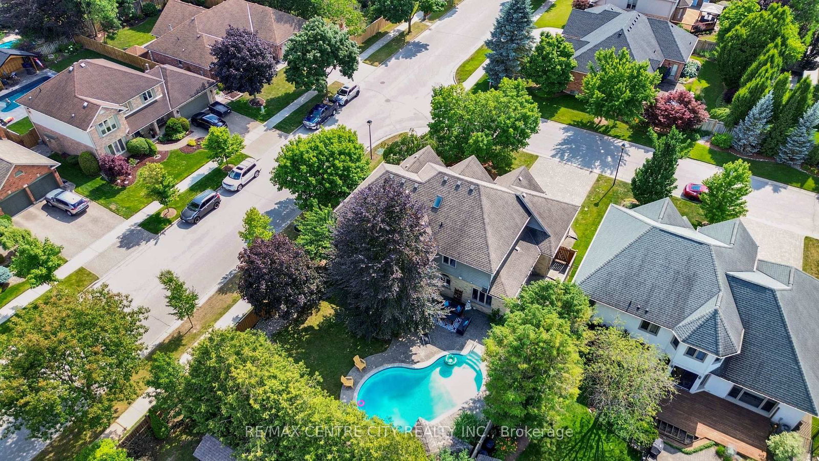 2 HAVENWOOD Way • London North, ON photo 47
