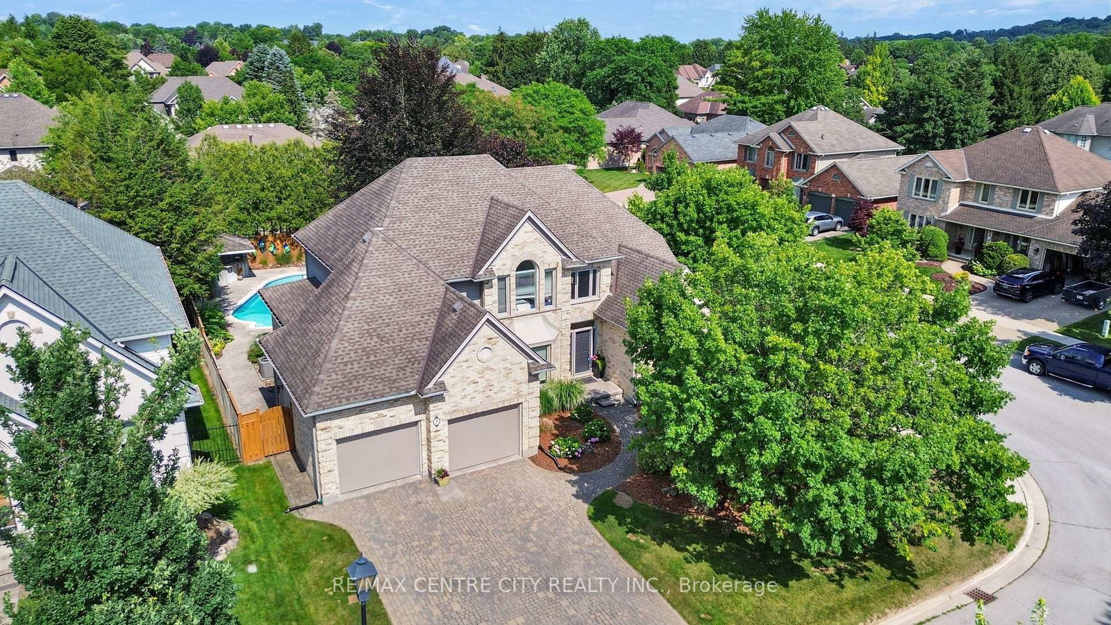 2 HAVENWOOD Way • London North, ON photo 48