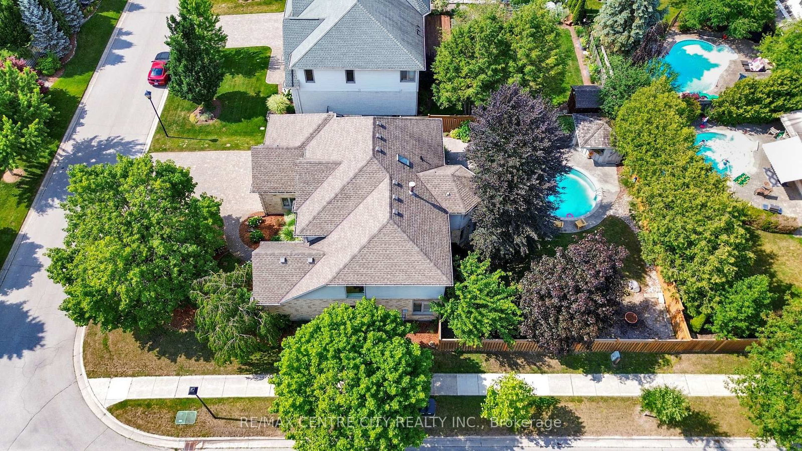 2 HAVENWOOD Way • London North, ON photo 50