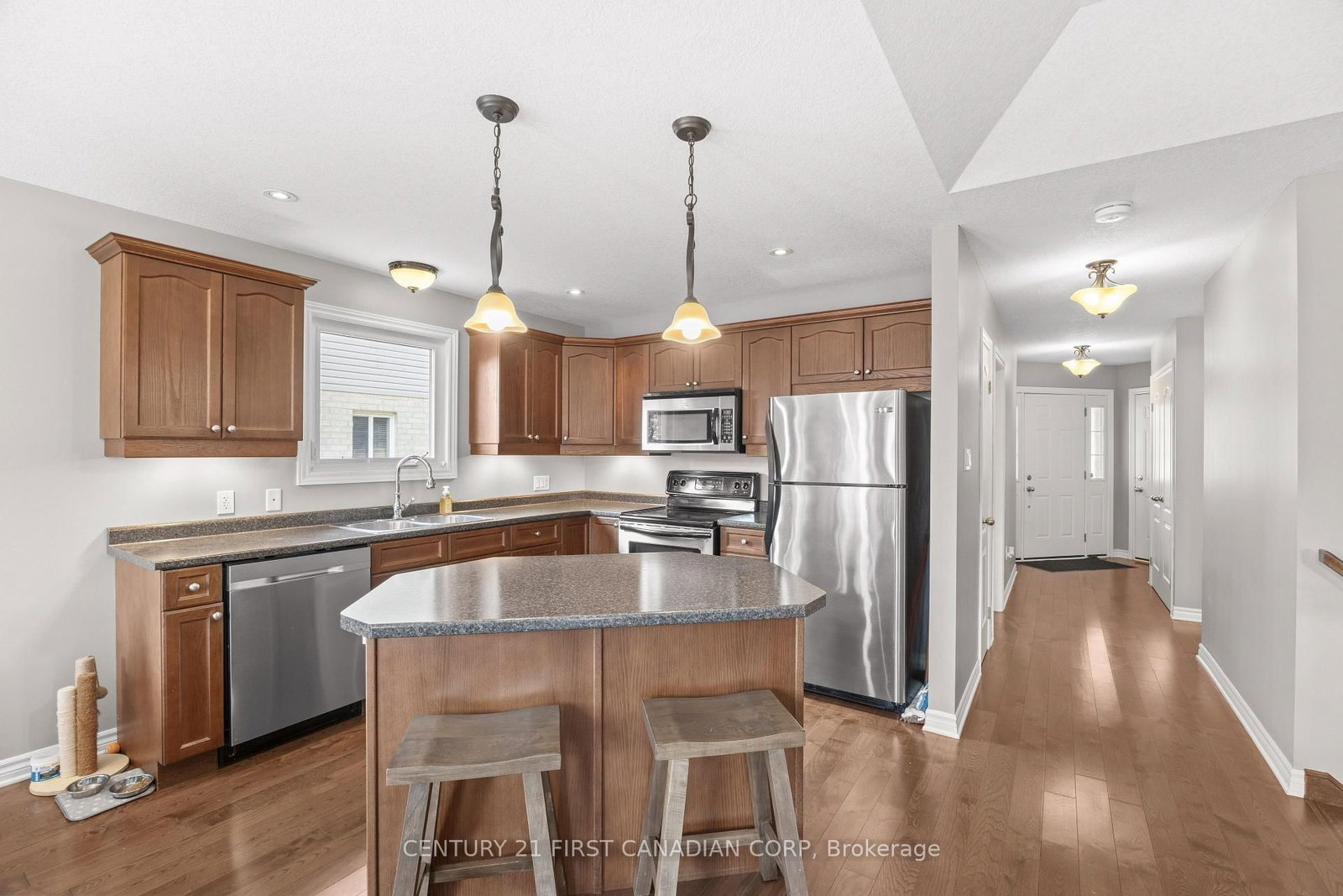 131 Deborah Drive • Strathroy-Caradoc, ON photo 12