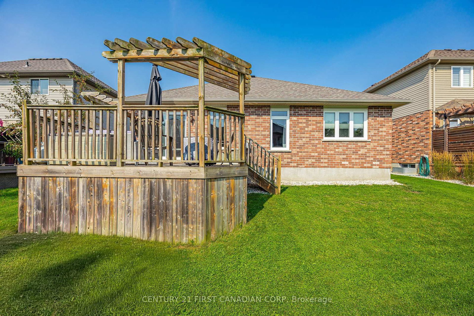 131 Deborah Drive • Strathroy-Caradoc, ON photo 34