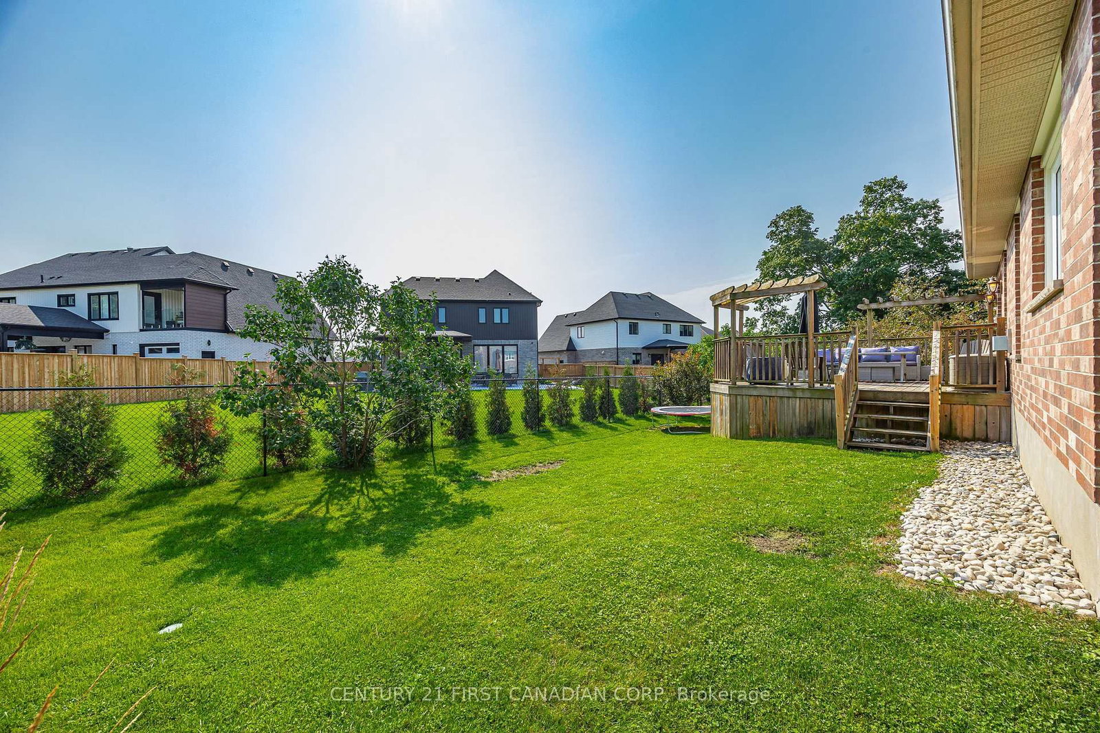 131 Deborah Drive • Strathroy-Caradoc, ON photo 38