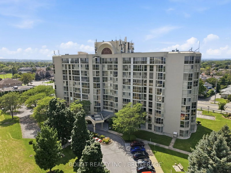 306 - 162 Martindale Road