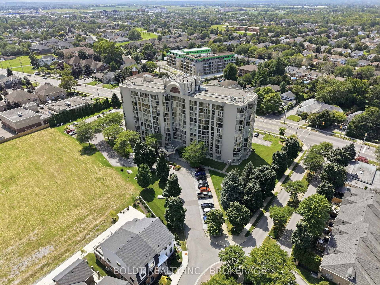 162 Martindale Road • #306 • St. Catharines, ON photo 36
