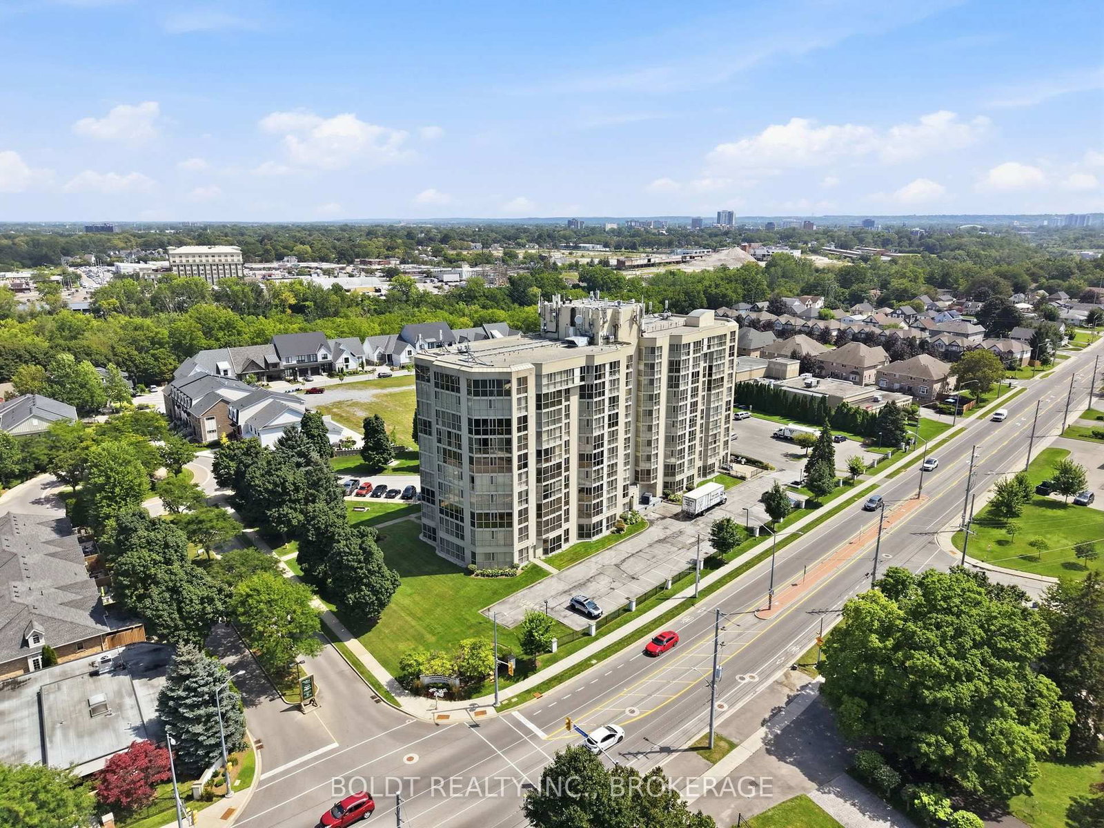 162 Martindale Road • #306 • St. Catharines, ON photo 38