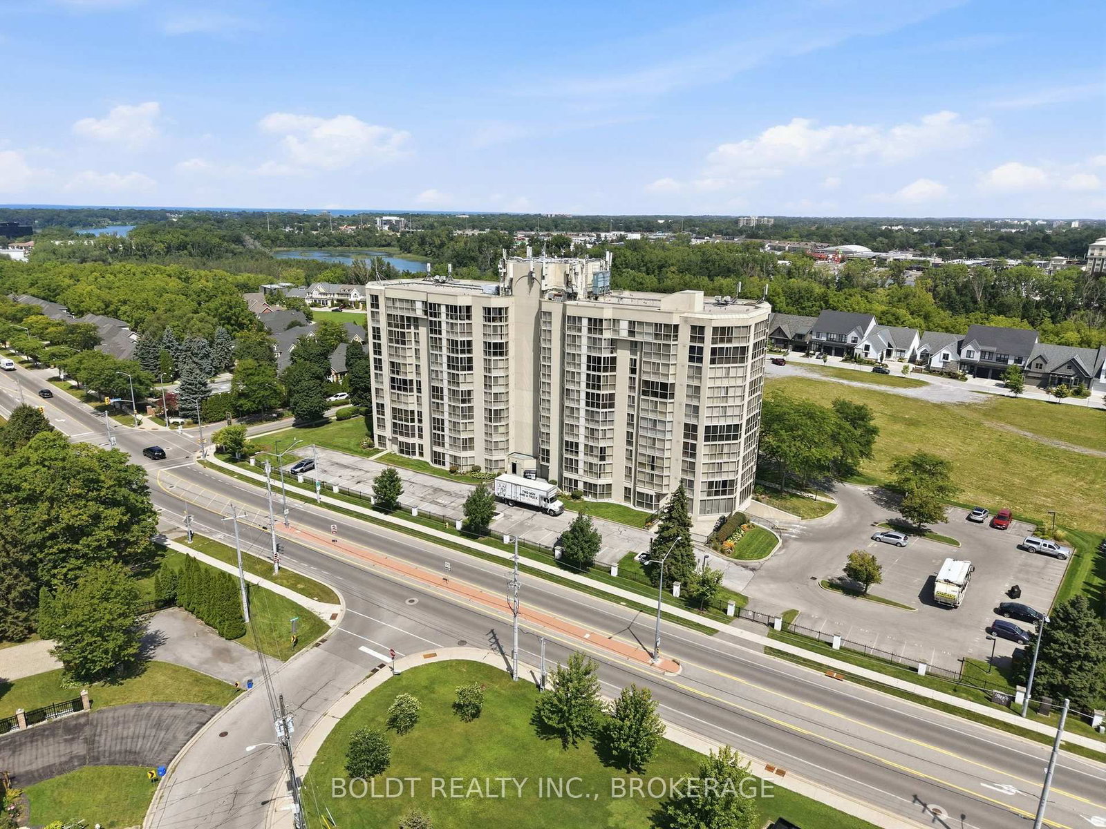 162 Martindale Road • #306 • St. Catharines, ON photo 39