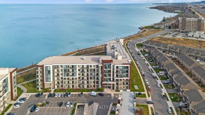 Condo leased at 131-101 Shoreview Place, Hamilton, Ontario, L8E 0K2 - Stoney Creek - MLS: X13706906