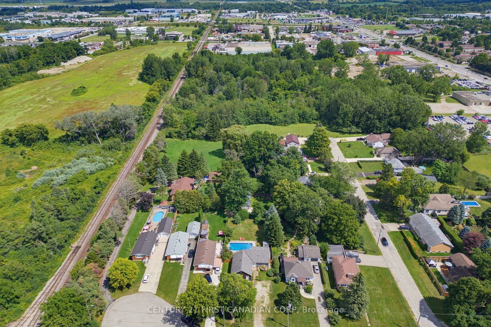 444 Forest Lawn Avenue • London East, ON photo 24