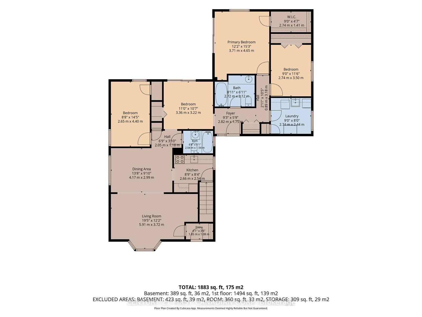 444 Forest Lawn Avenue • London East, ON photo 26