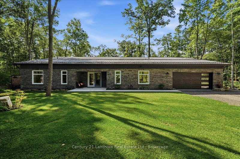393 Wood Road