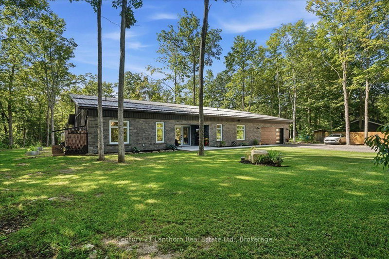 393 Wood Road