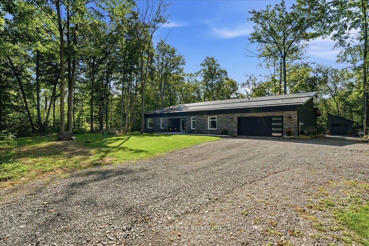 393 Wood Road • Madoc, ON photo 33