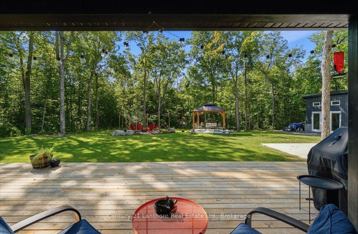 393 Wood Road • Madoc, ON photo 36