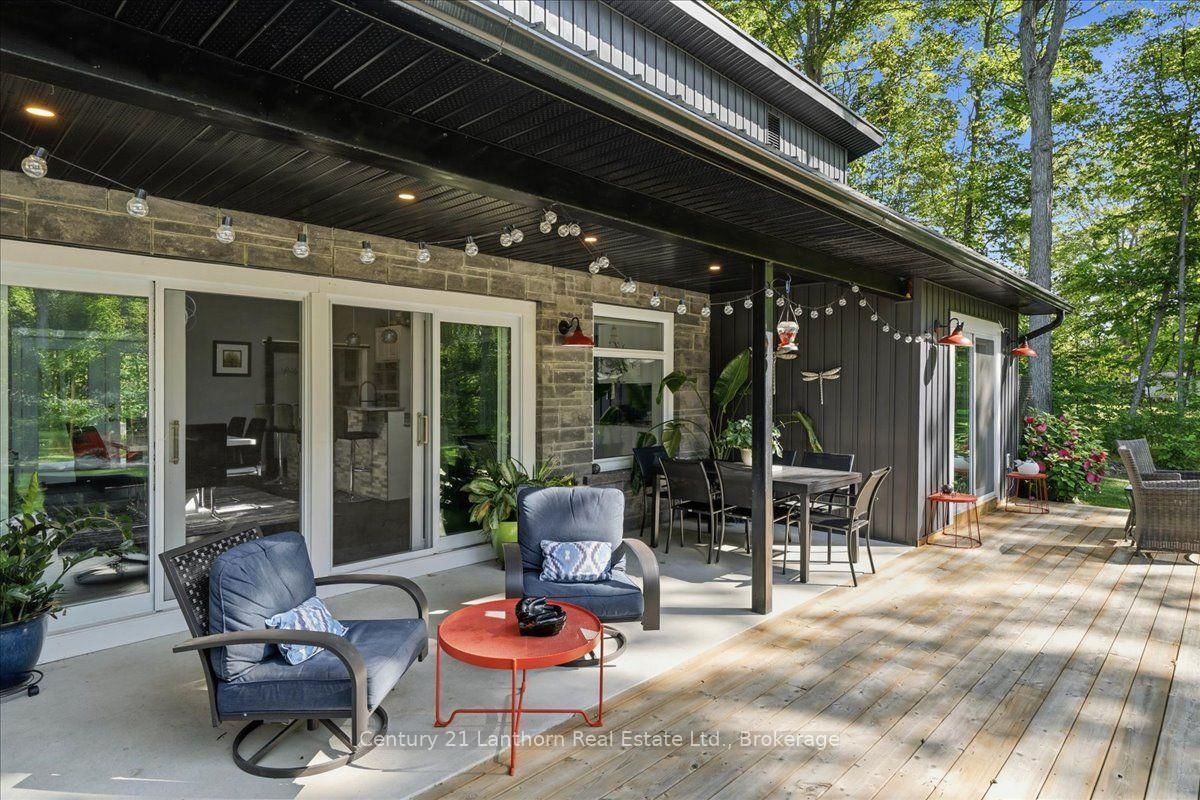 393 Wood Road • Madoc, ON photo 37