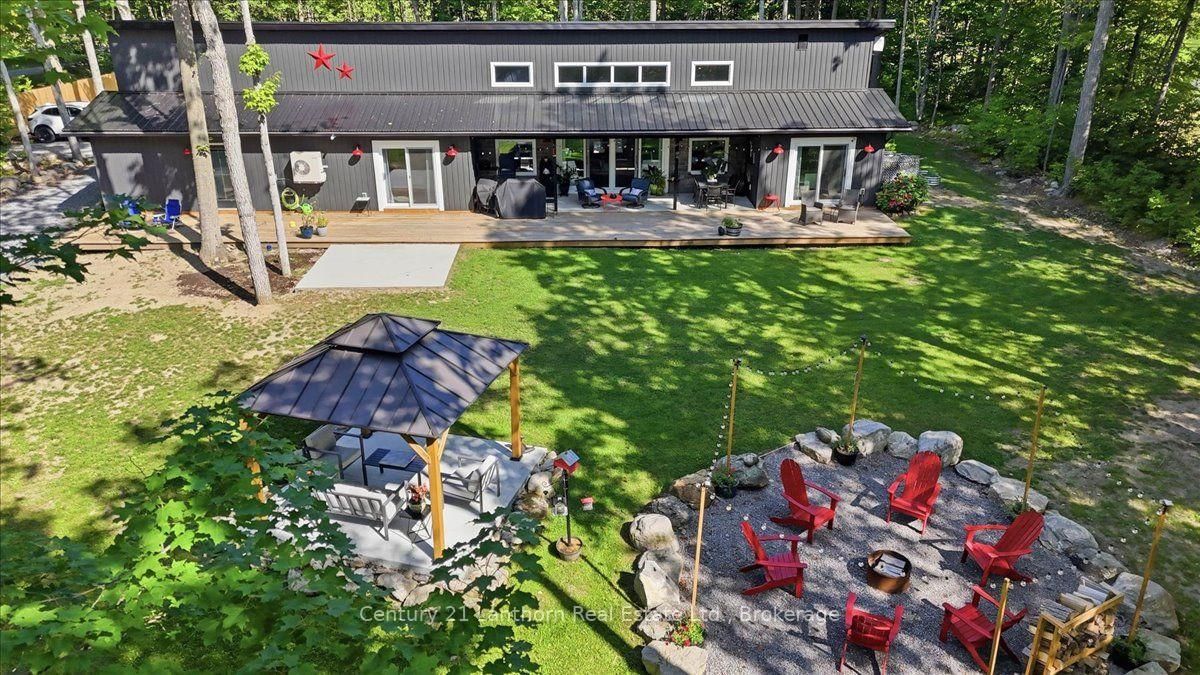 393 Wood Road • Madoc, ON photo 38