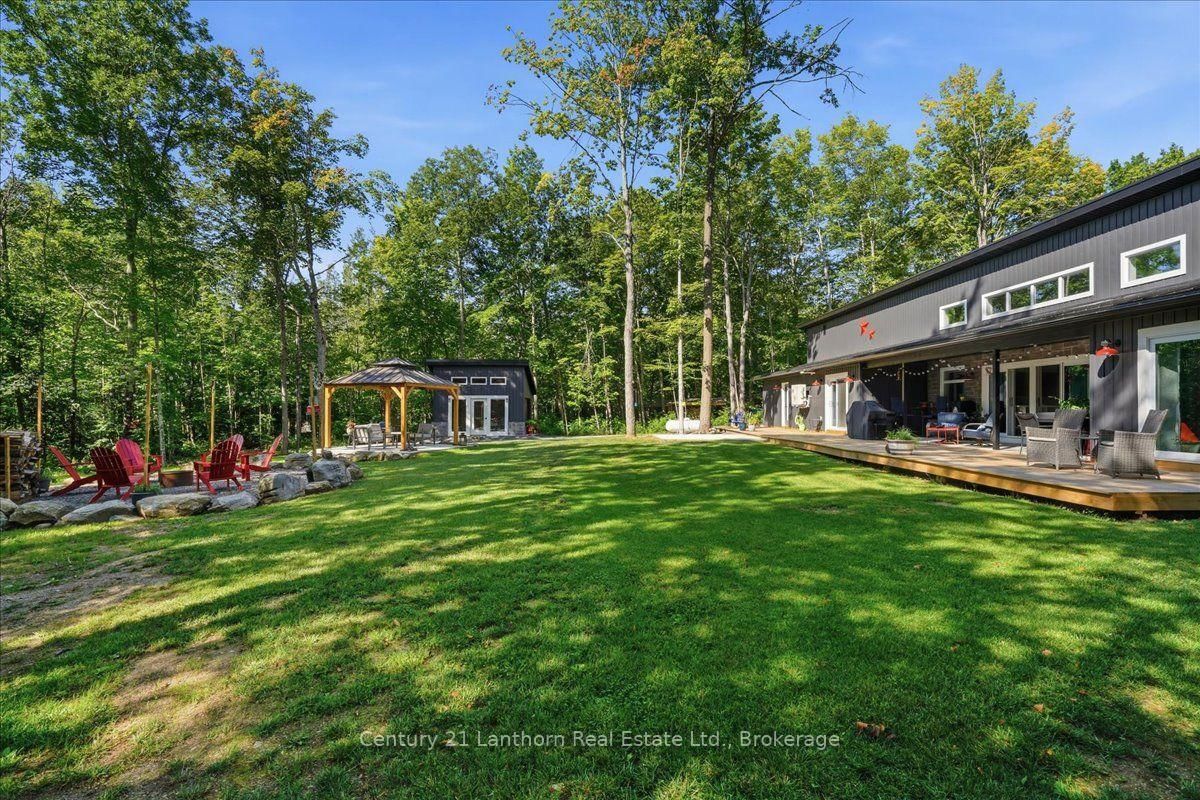 393 Wood Road • Madoc, ON photo 40