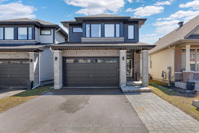 112 Crevasse Road