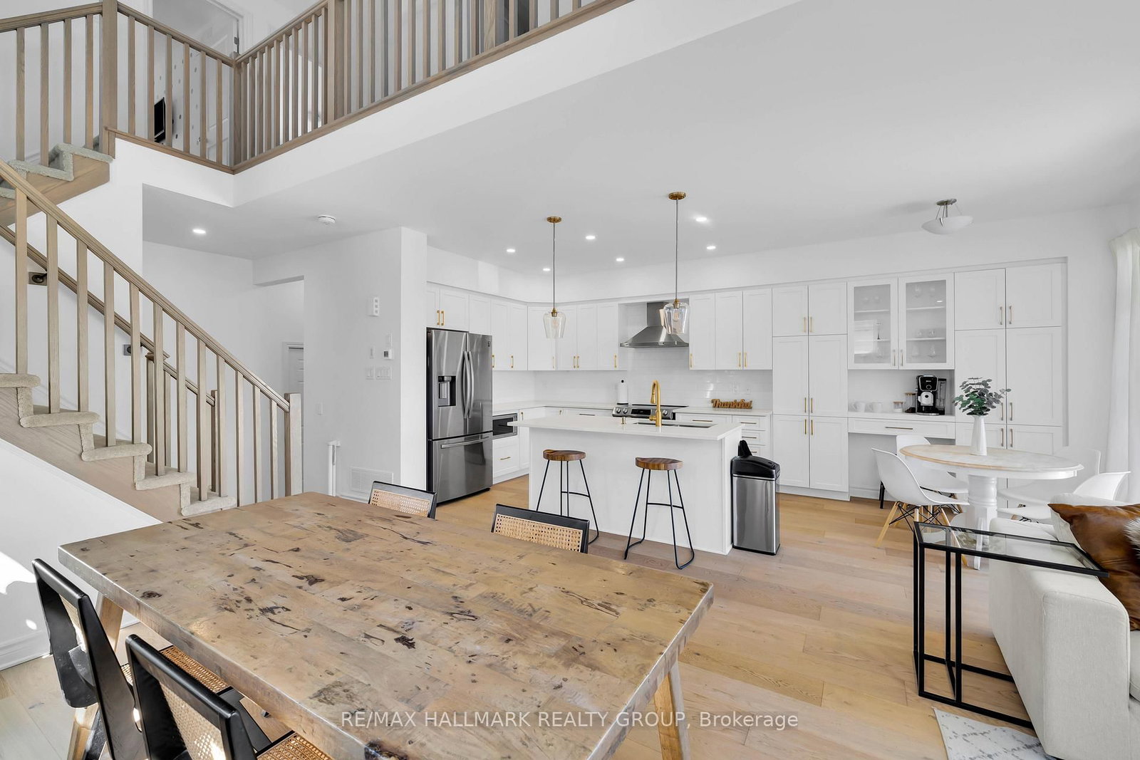 112 Crevasse Road • Ottawa, ON photo 17