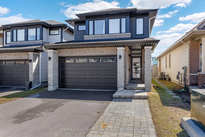 112 Crevasse Road