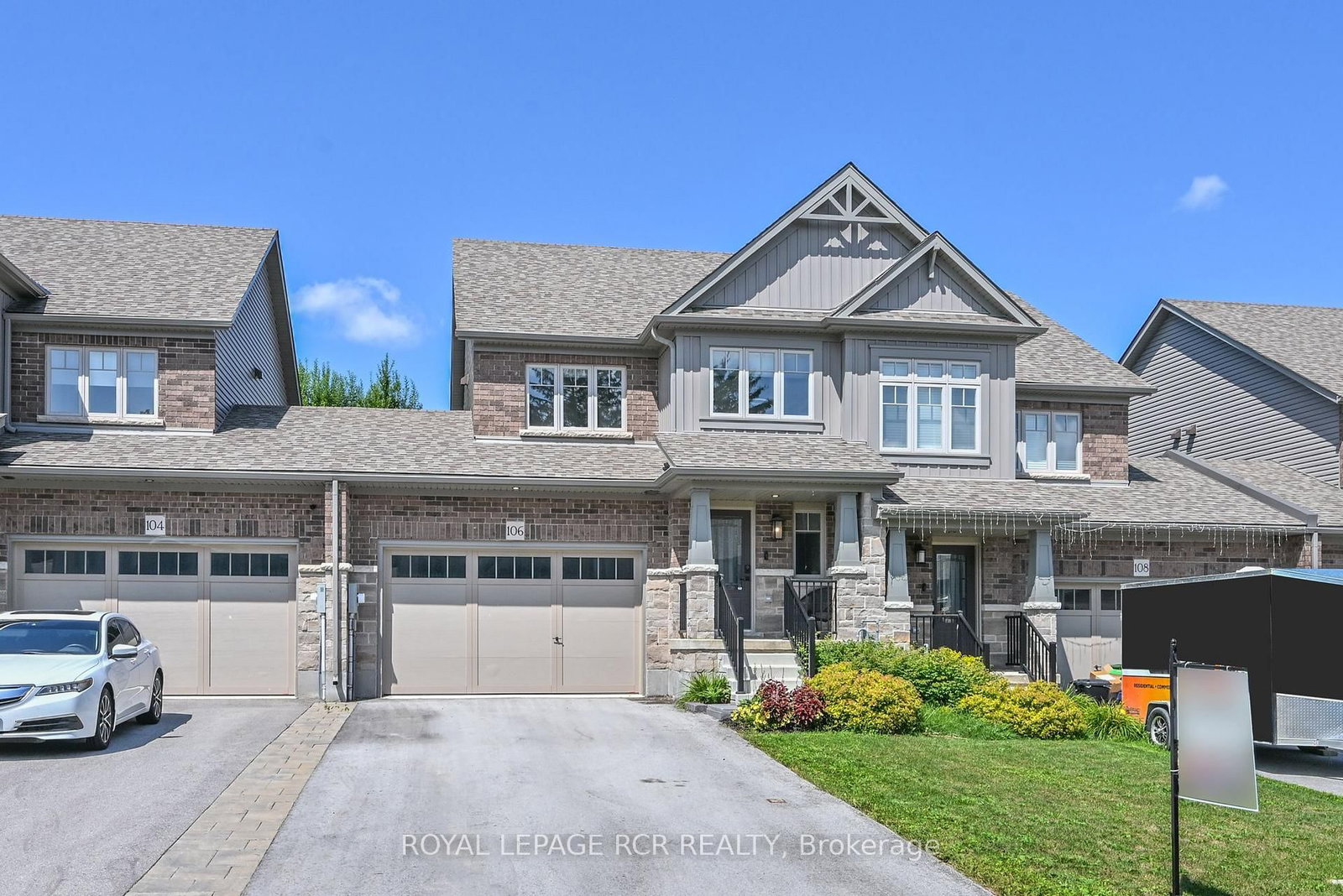 106 Mullin Street E • Grey Highlands, ON photo 1