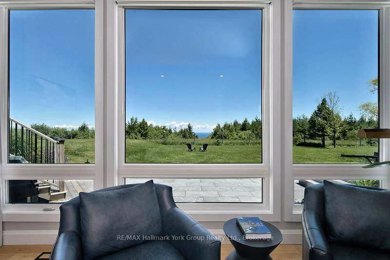 125 Mountain Road