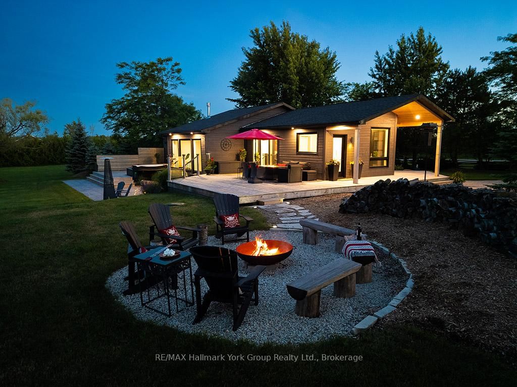 125 Mountain Road • Meaford, ON photo 29