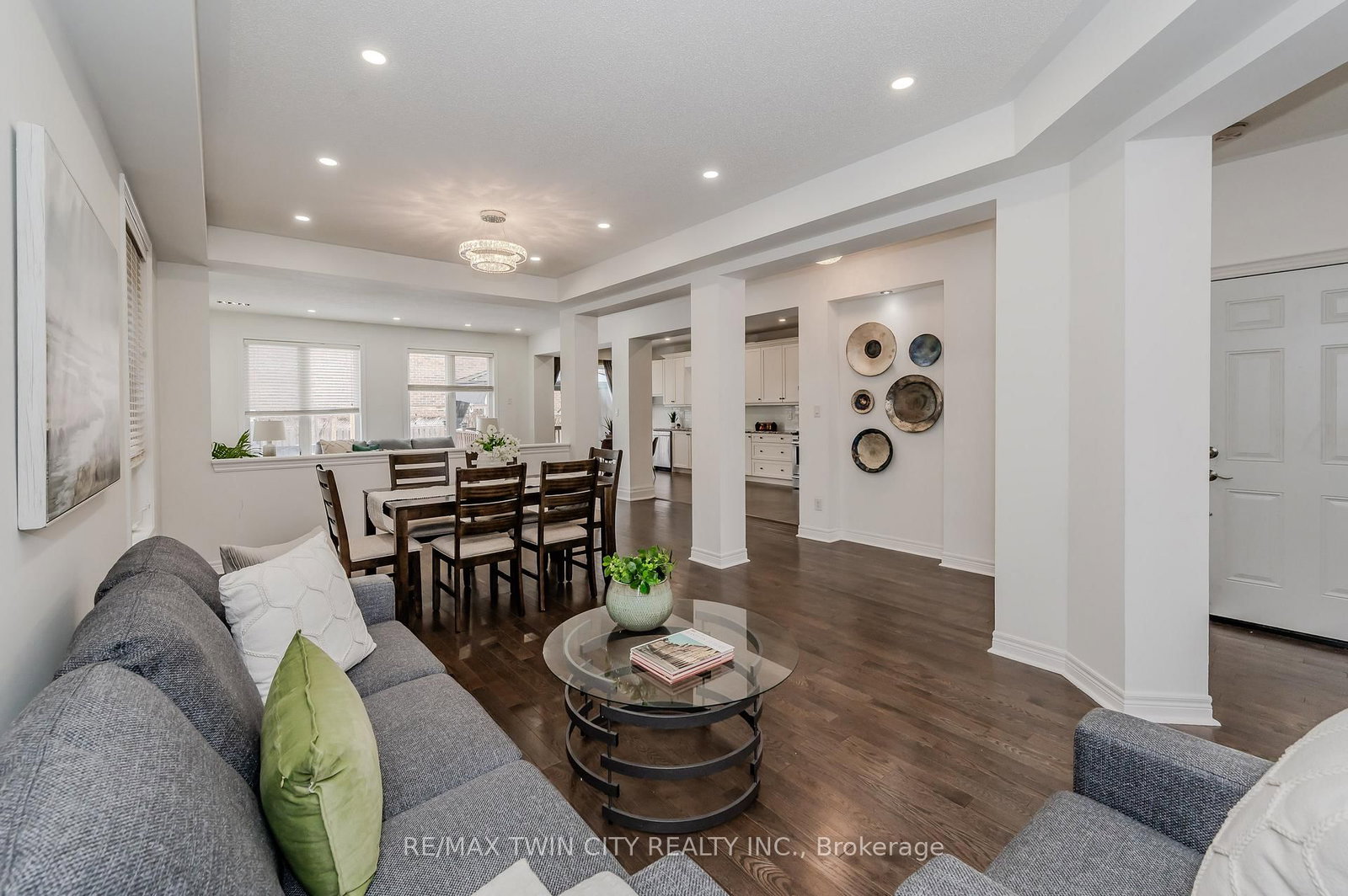498 Thomas Slee Drive • Kitchener, ON photo 17