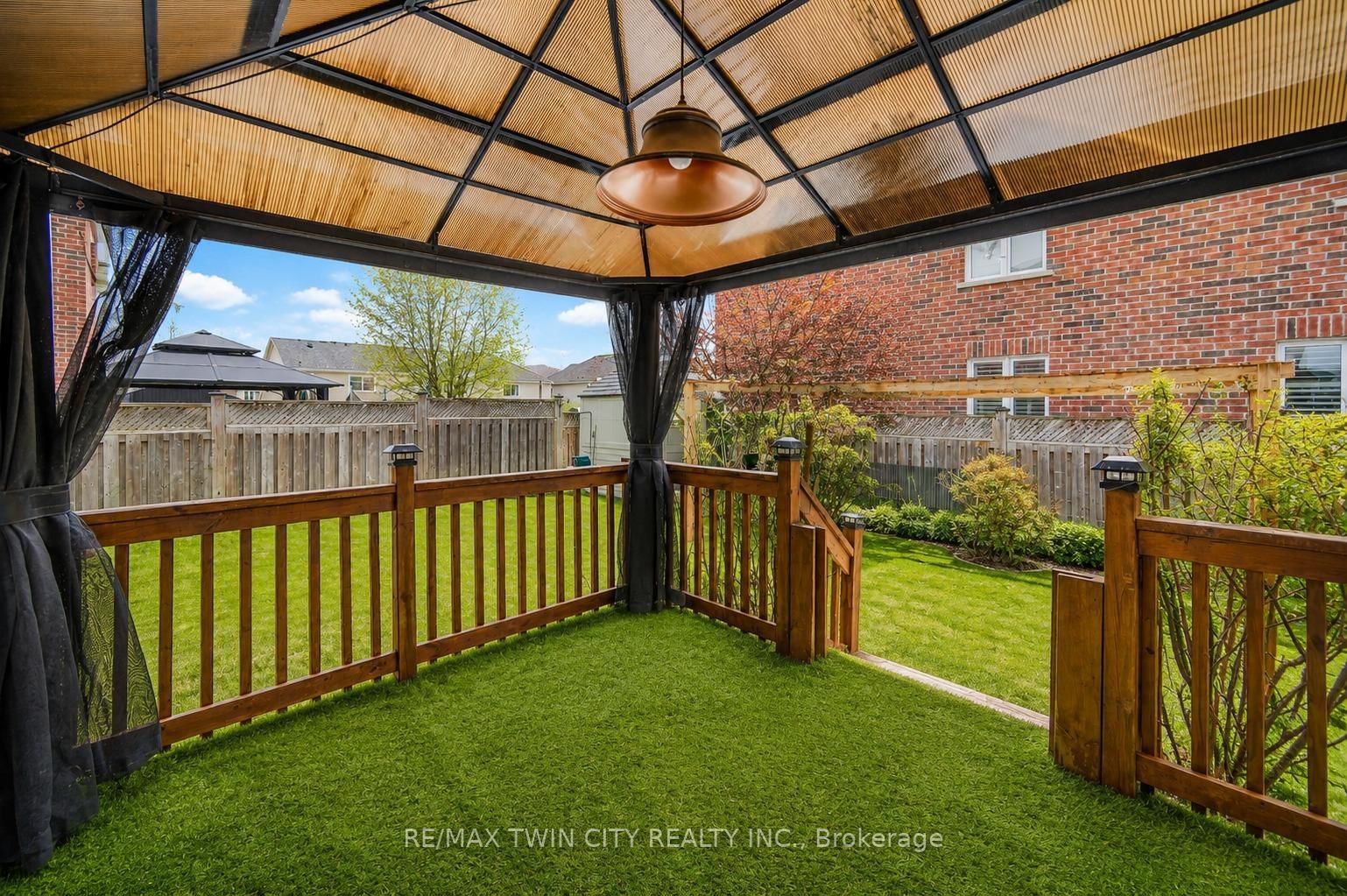 498 Thomas Slee Drive • Kitchener, ON photo 47