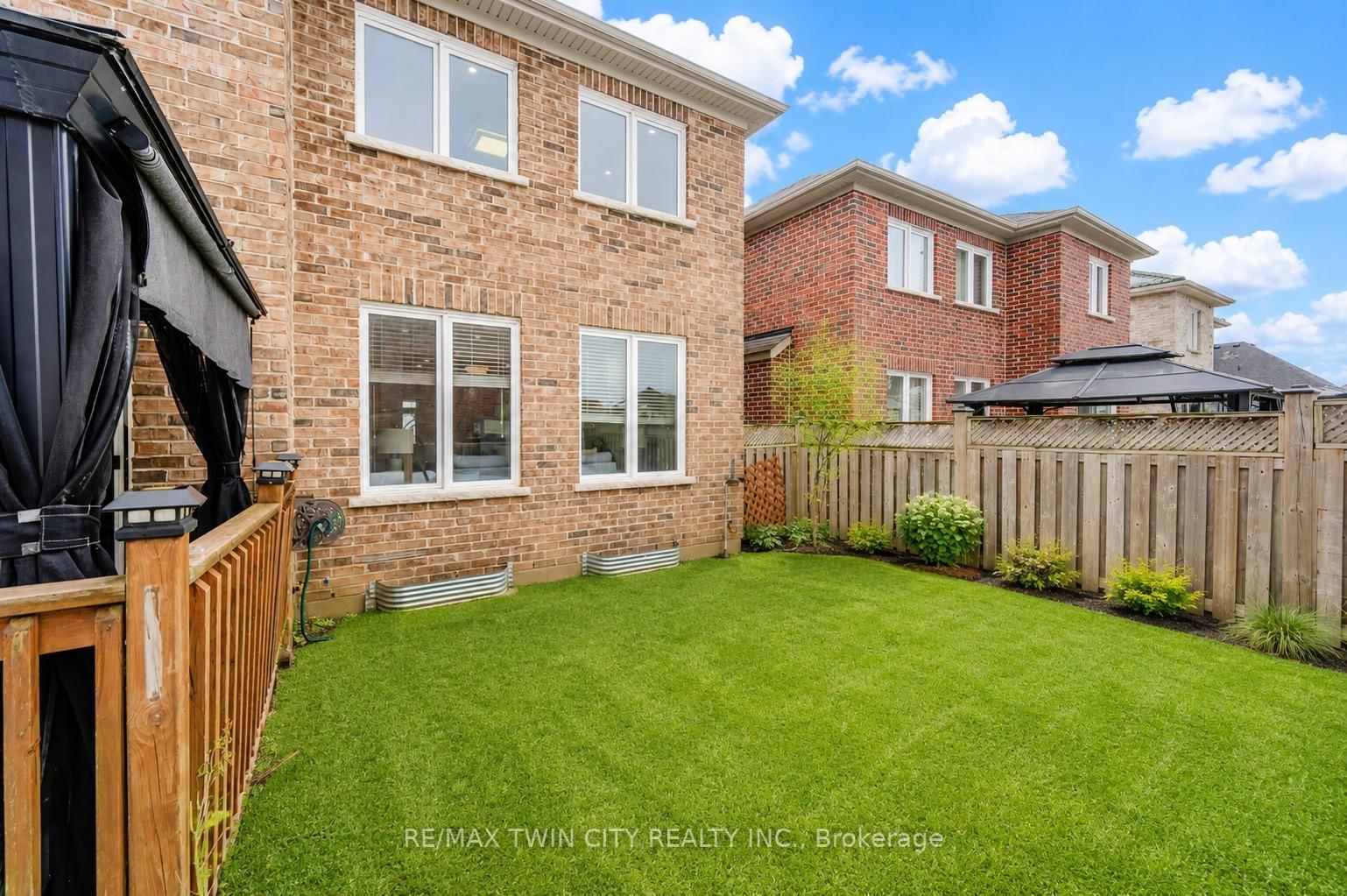 498 Thomas Slee Drive • Kitchener, ON photo 48