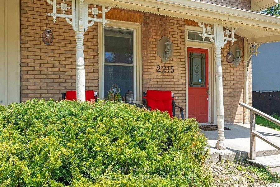 2215 David Fife Line • Otonabee-South Monaghan, ON photo 11