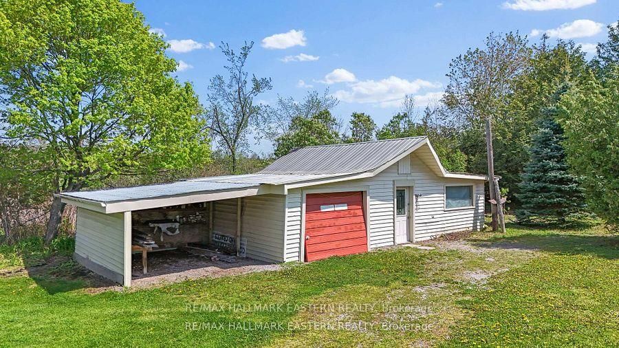 2215 David Fife Line • Otonabee-South Monaghan, ON photo 13